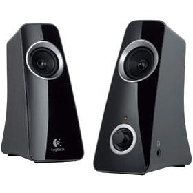 Logitech Z320 2.0 Speaker